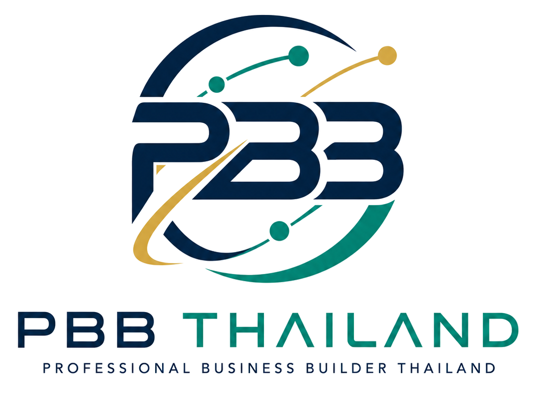 PBB Thailand Logo
